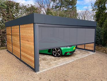 Carports